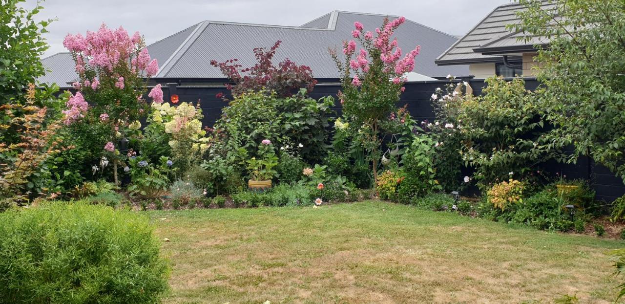Cambridge Retreat Bed & Breakfast Exterior foto